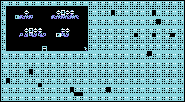 Cave 10